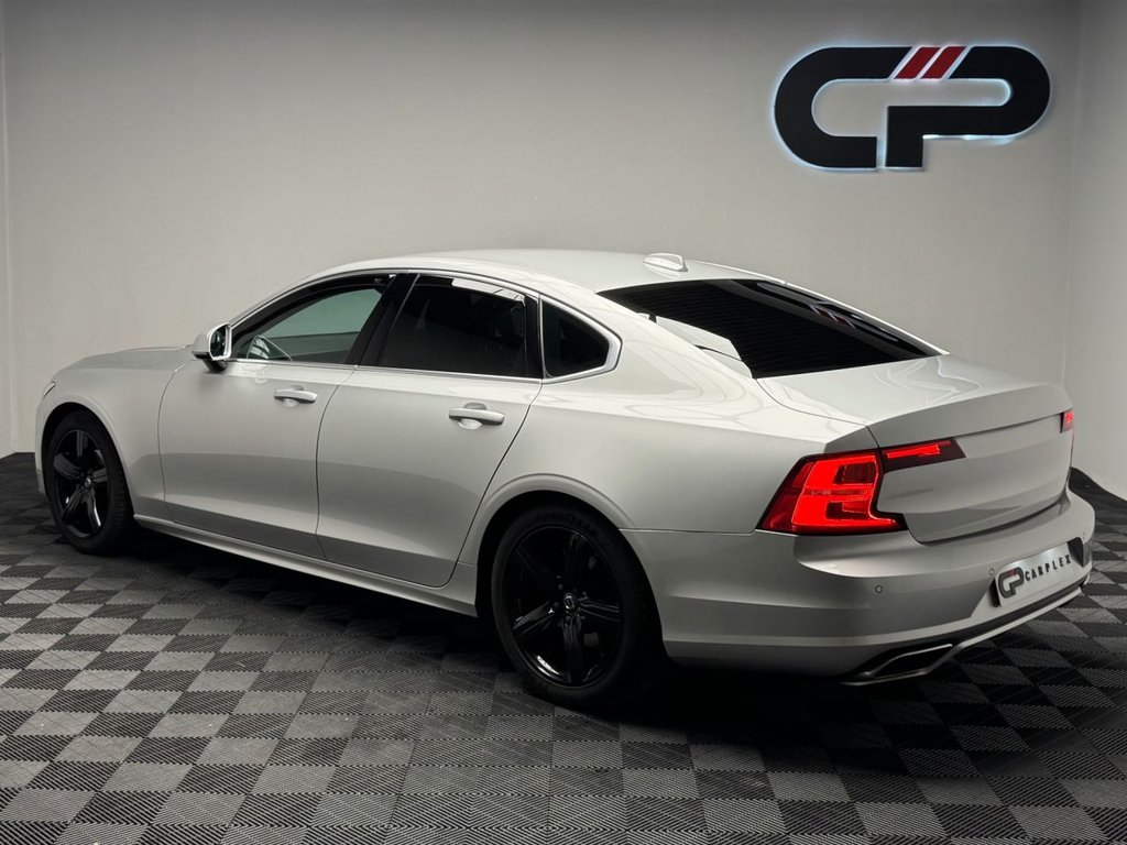 Used Volvo S90 2018 for sale - 77708754: Photo 15