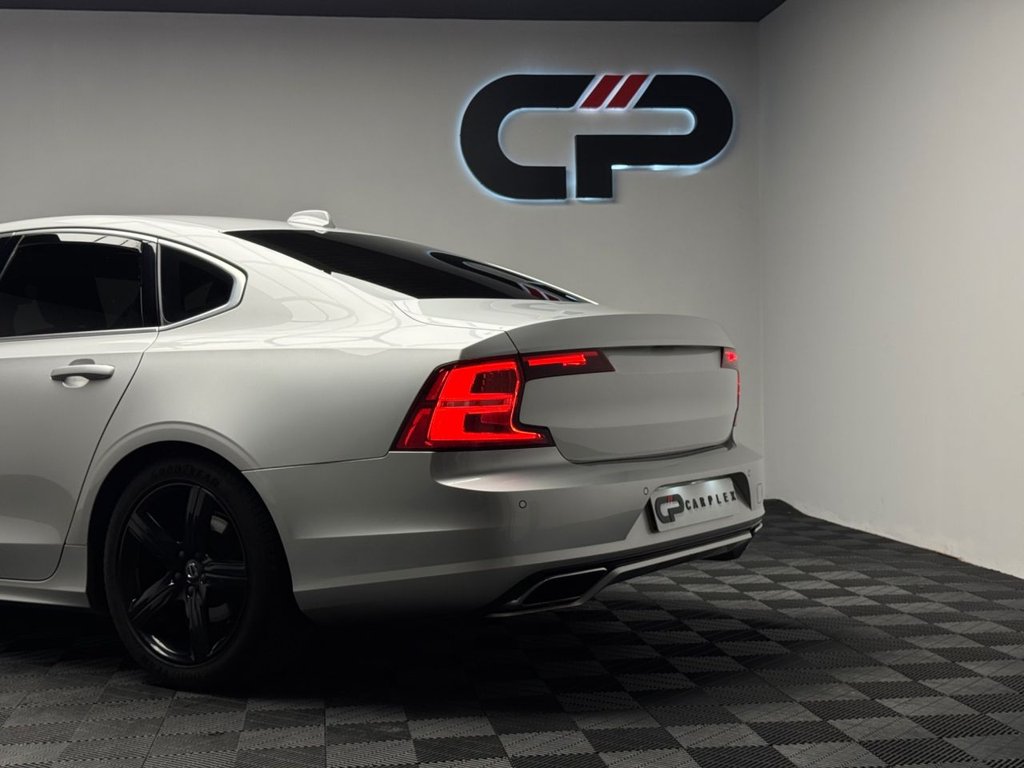 Used Volvo S90 2018 for sale - 77708754: Photo 17