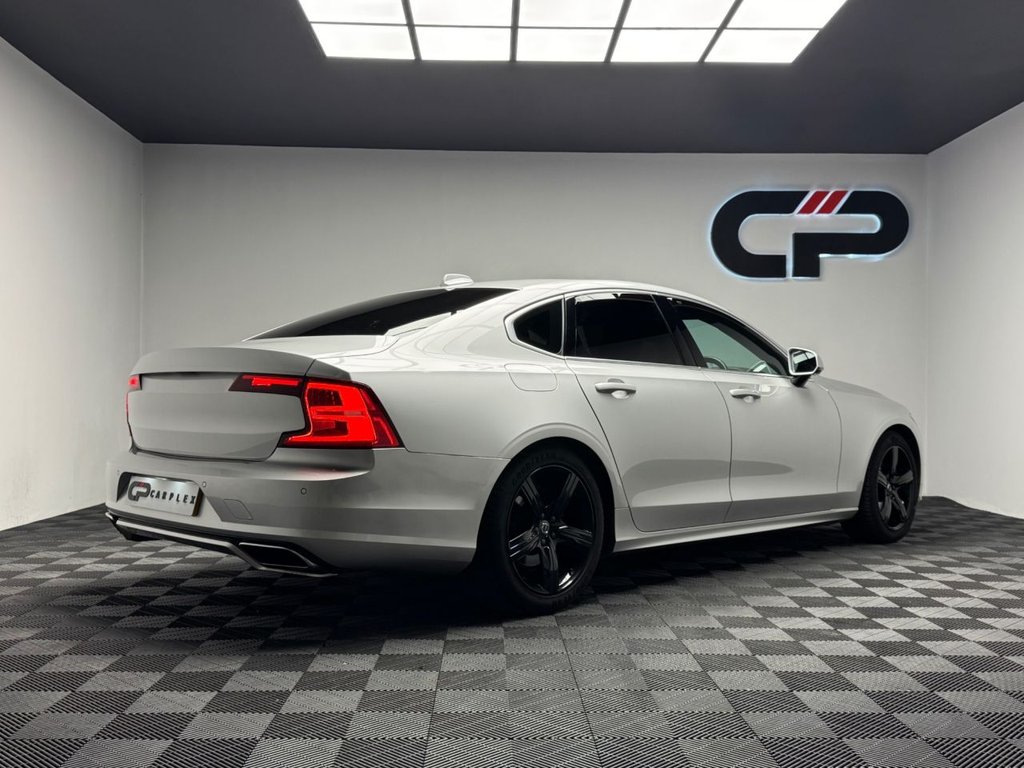 Used Volvo S90 2018 for sale - 77708754: Photo 18