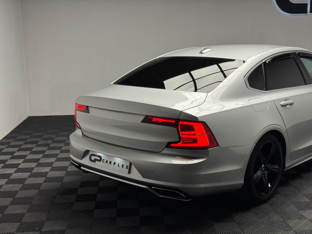 Used Volvo S90 2018 for sale - 77708754: Photo 20