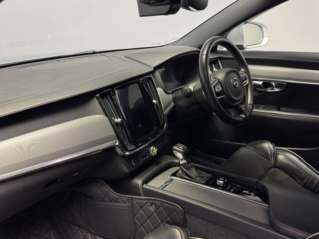 Used Volvo S90 2018 for sale - 77708754: Photo 22