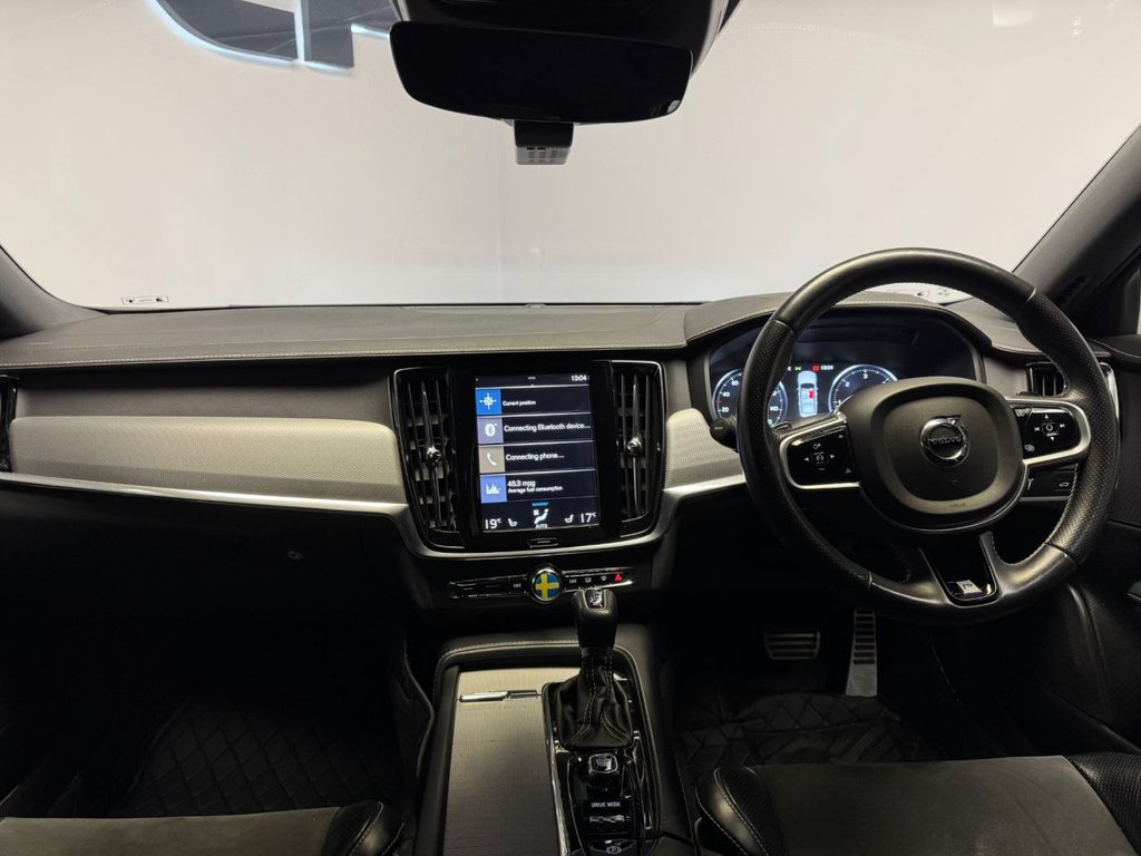 Used Volvo S90 2018 for sale - 77708754: Photo 26