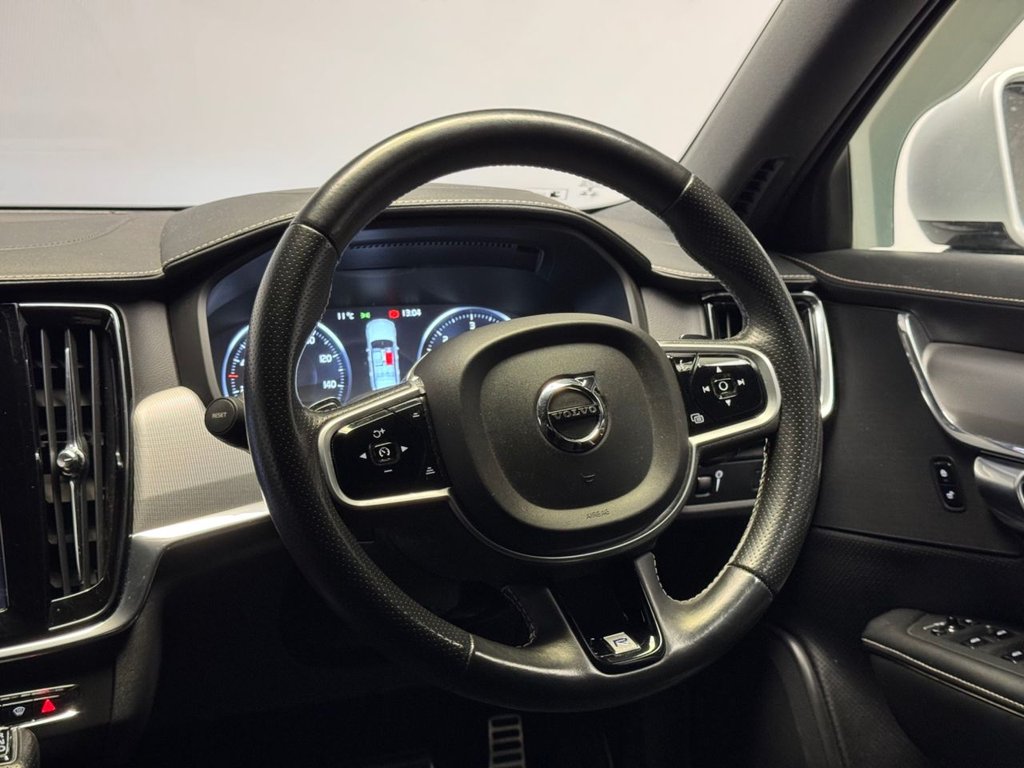 Used Volvo S90 2018 for sale - 77708754: Photo 27