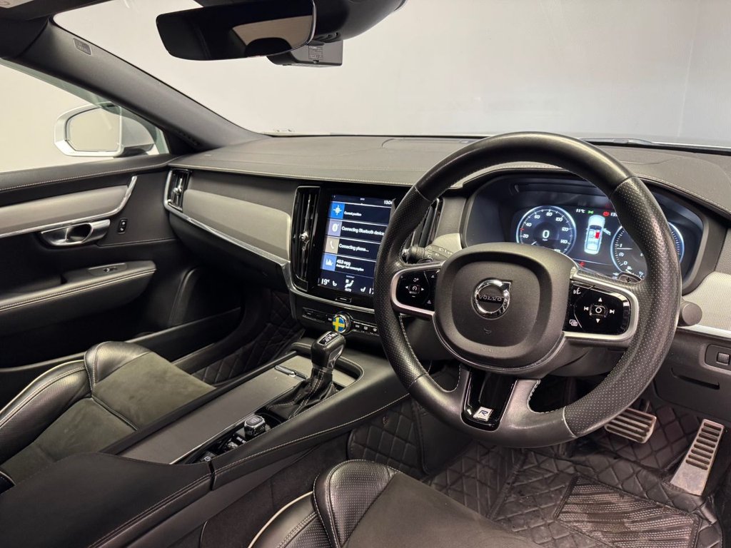 Used Volvo S90 2018 for sale - 77708754: Photo 3