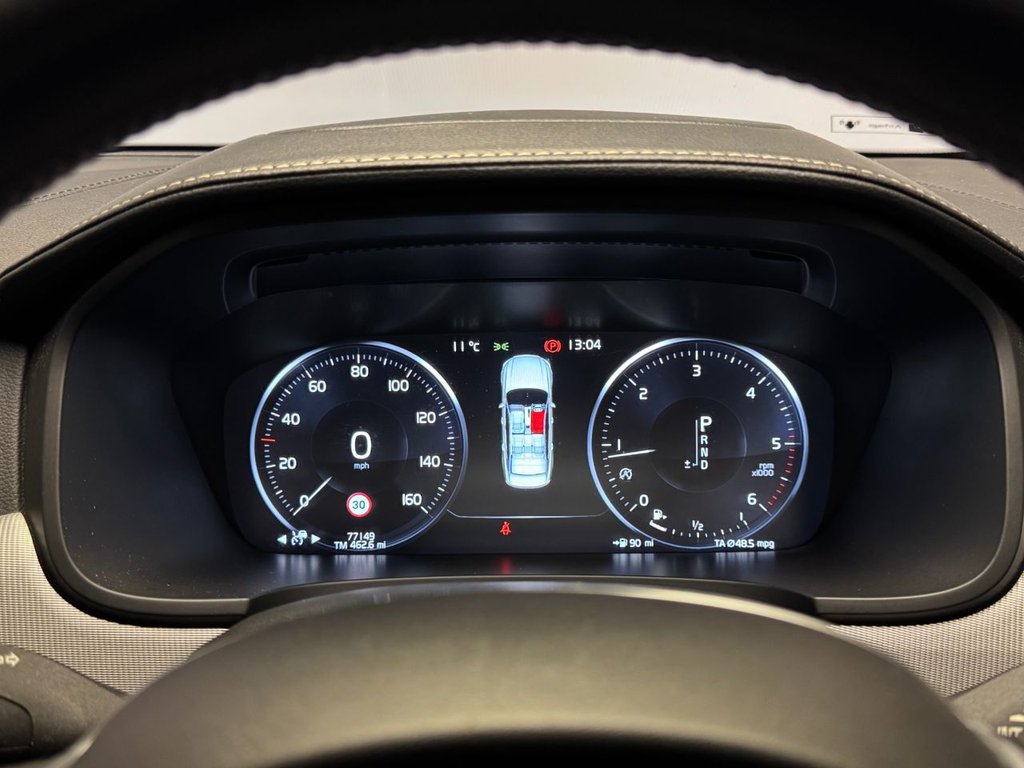 Used Volvo S90 2018 for sale - 77708754: Photo 30