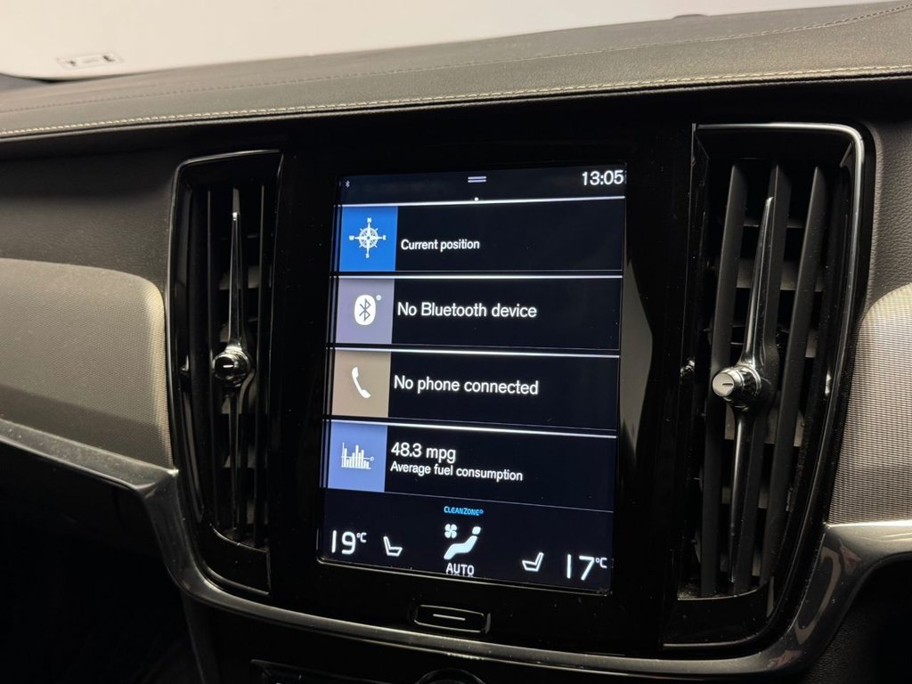 Used Volvo S90 2018 for sale - 77708754: Photo 31