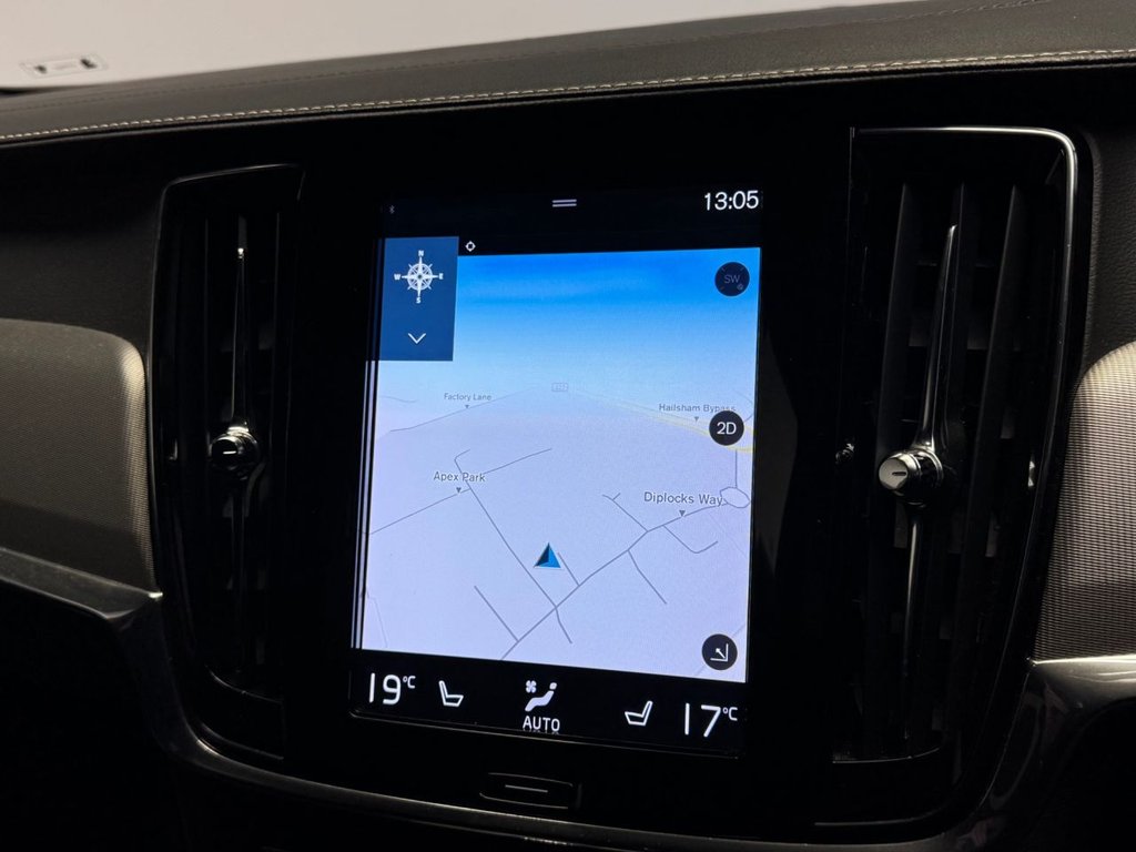 Used Volvo S90 2018 for sale - 77708754: Photo 32