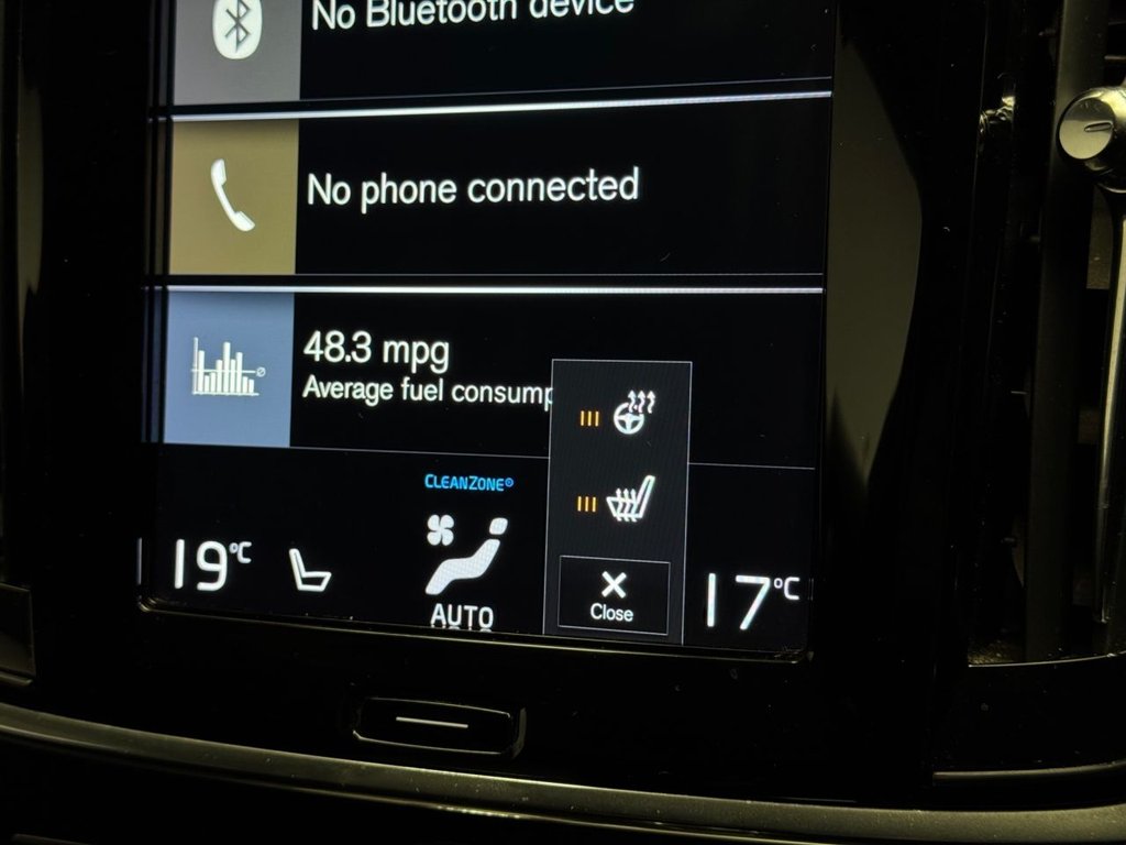 Used Volvo S90 2018 for sale - 77708754: Photo 33