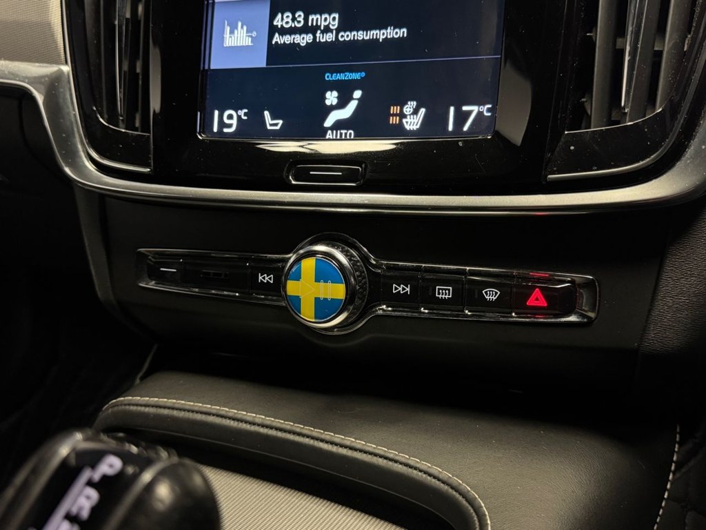 Used Volvo S90 2018 for sale - 77708754: Photo 36