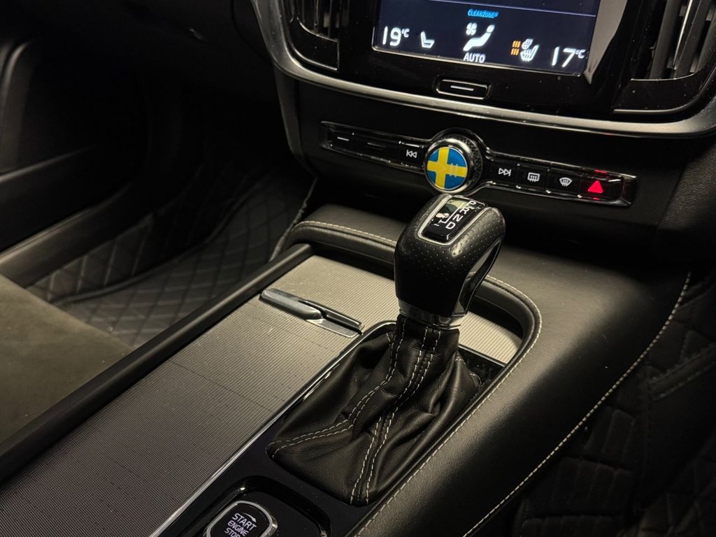 Used Volvo S90 2018 for sale - 77708754: Photo 37