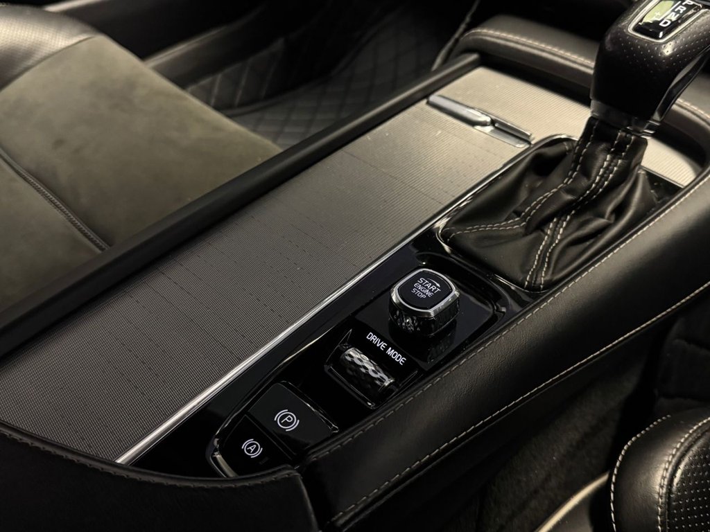 Used Volvo S90 2018 for sale - 77708754: Photo 38