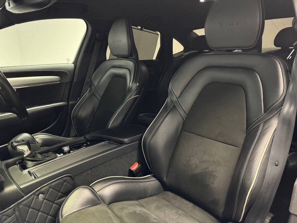 Used Volvo S90 2018 for sale - 77708754: Photo 45