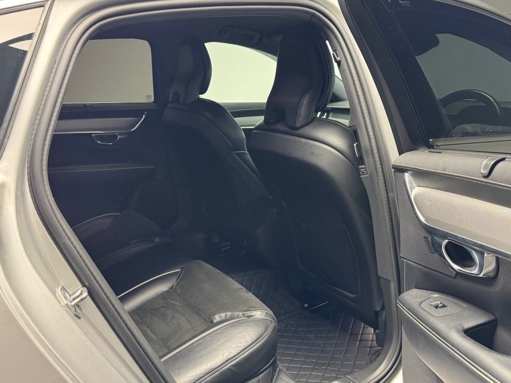Used Volvo S90 2018 for sale - 77708754: Photo 47