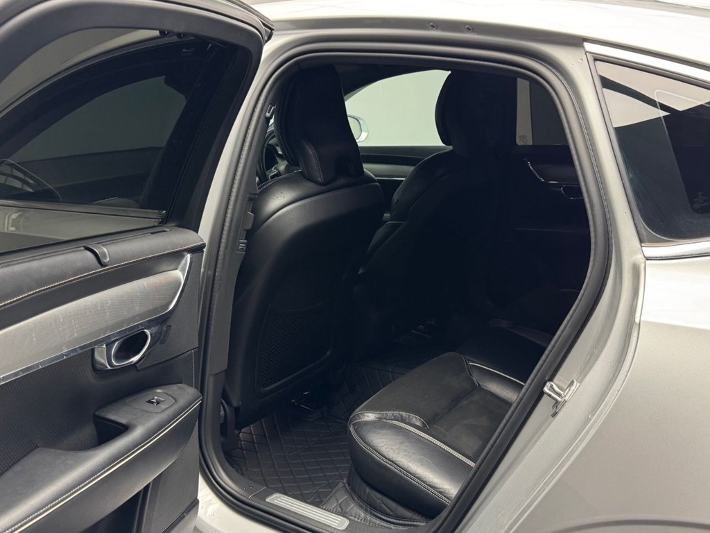 Used Volvo S90 2018 for sale - 77708754: Photo 49