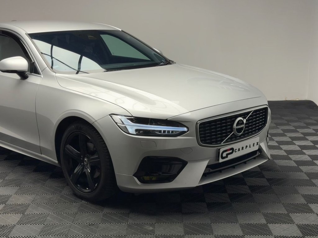 Used Volvo S90 2018 for sale - 77708754: Photo 6