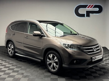 Used Honda CR-V 2013 for sale - 78688789: Photo