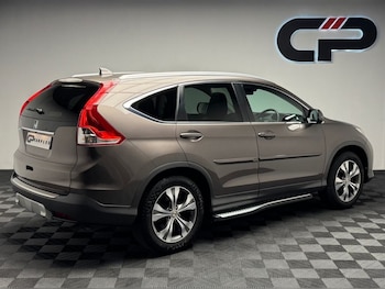 Used Honda CR-V 2013 for sale - 78688789: Photo