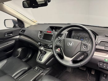 Used Honda CR-V 2013 for sale - 78688789: Photo