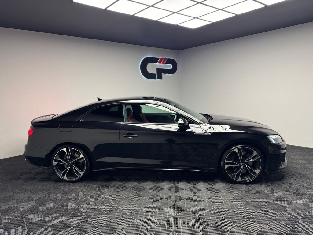 Used Audi S5 2021 for sale - 77065182: Photo 10