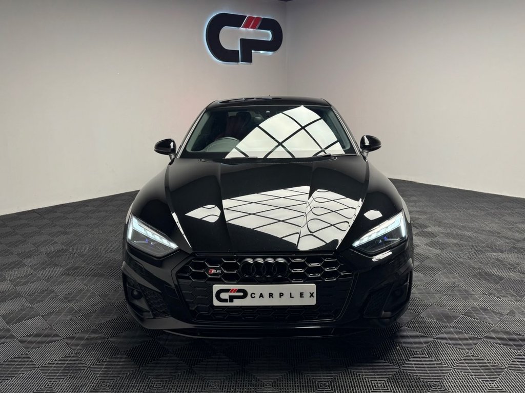 Used Audi S5 2021 for sale - 77065182: Photo 11