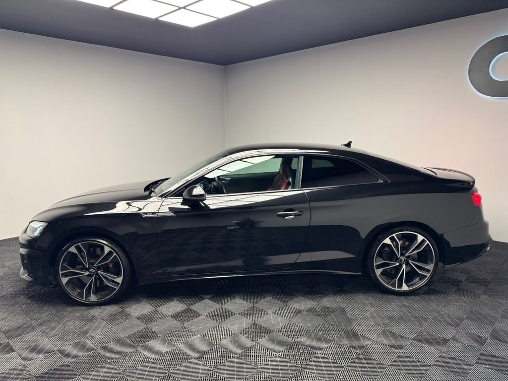 Used Audi S5 2021 for sale - 77065182: Photo 13