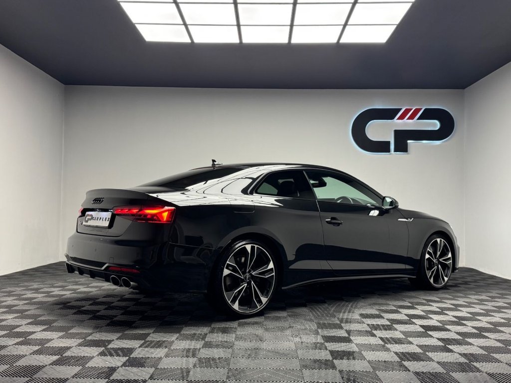 Used Audi S5 2021 for sale - 77065182: Photo 15