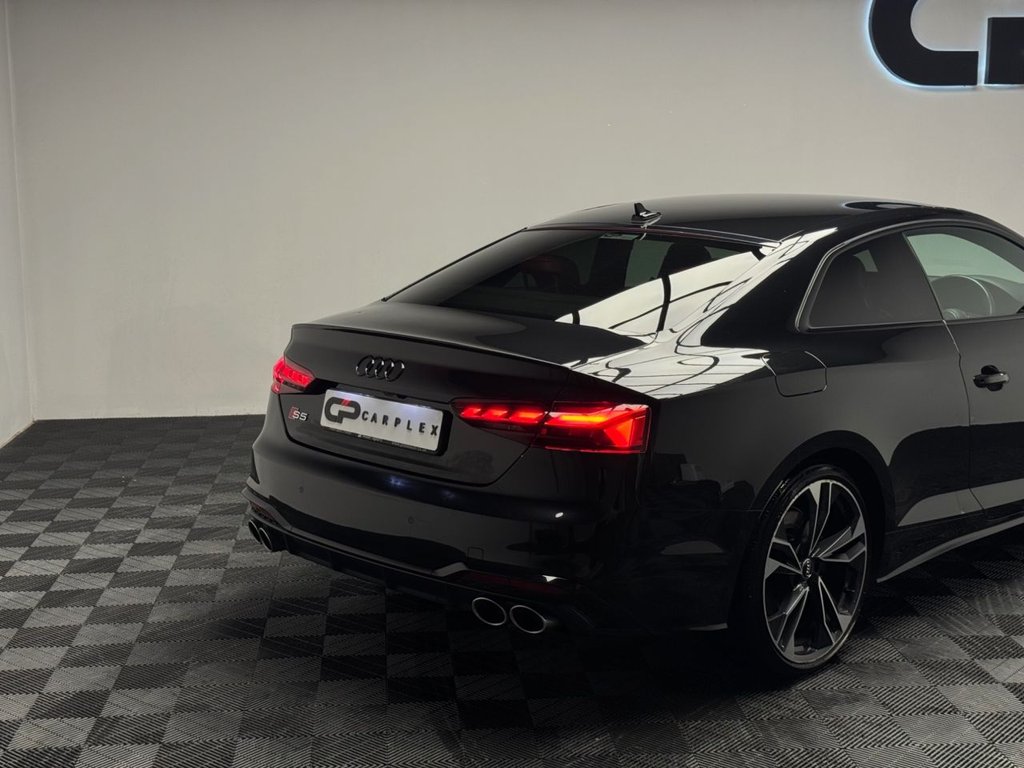 Used Audi S5 2021 for sale - 77065182: Photo 16