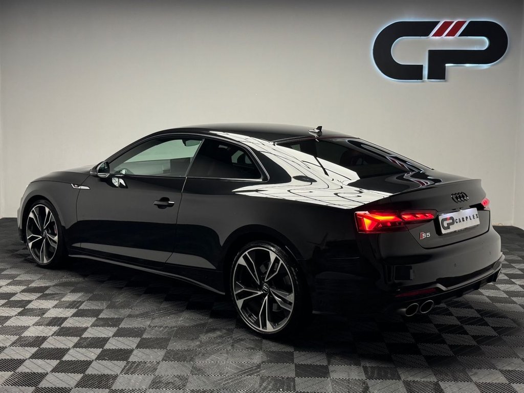 Used Audi S5 2021 for sale - 77065182: Photo 18