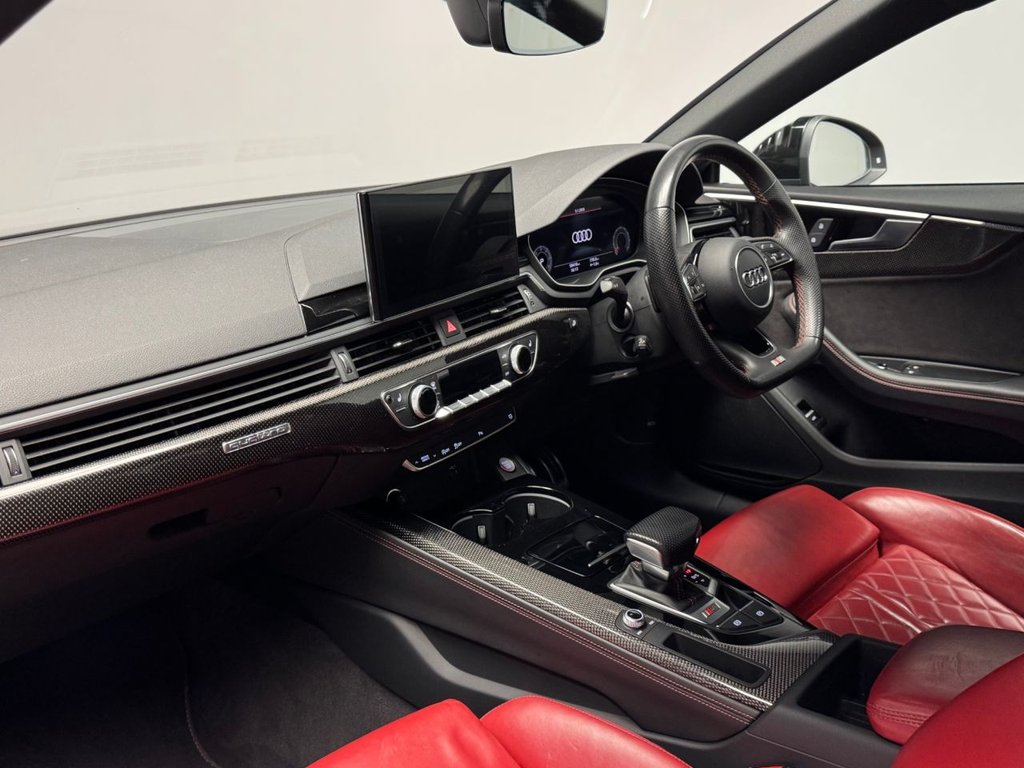 Used Audi S5 2021 for sale - 77065182: Photo 22