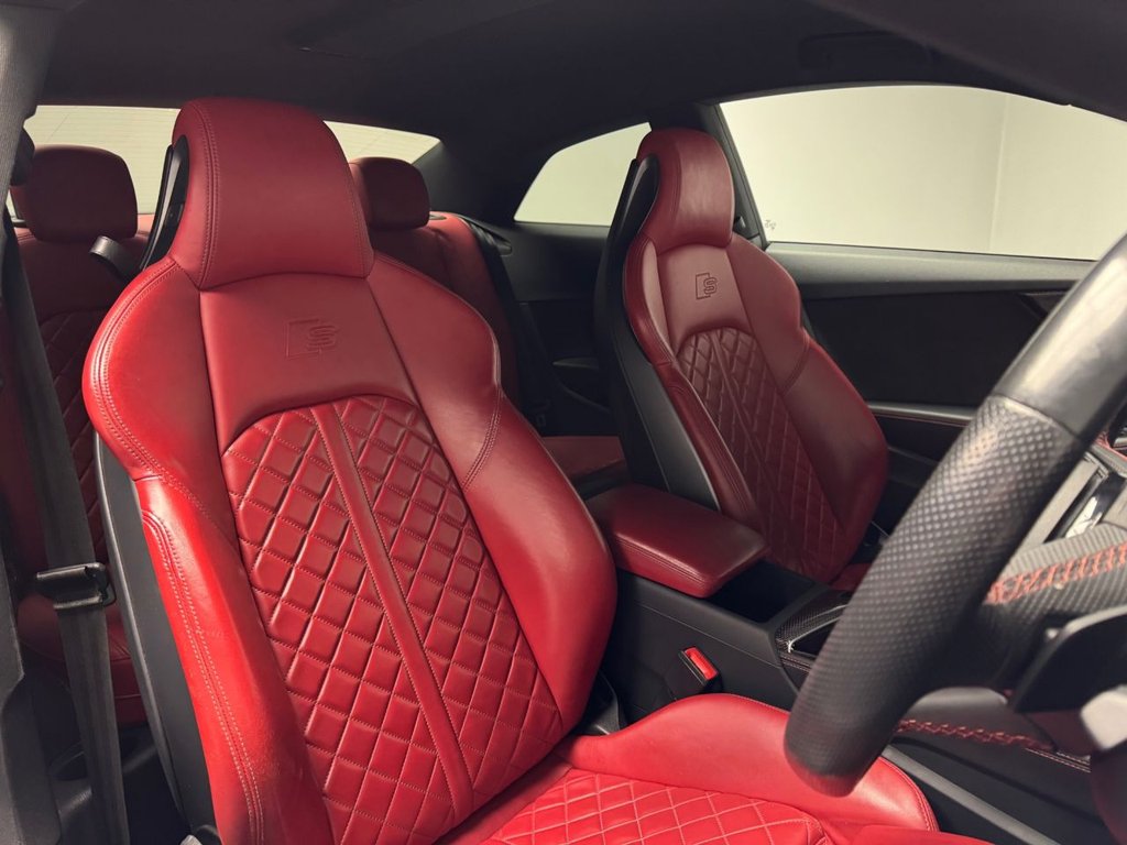 Used Audi S5 2021 for sale - 77065182: Photo 23