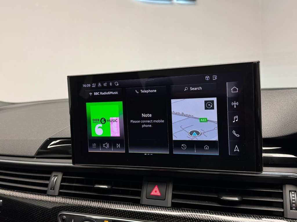 Used Audi S5 2021 for sale - 77065182: Photo 26