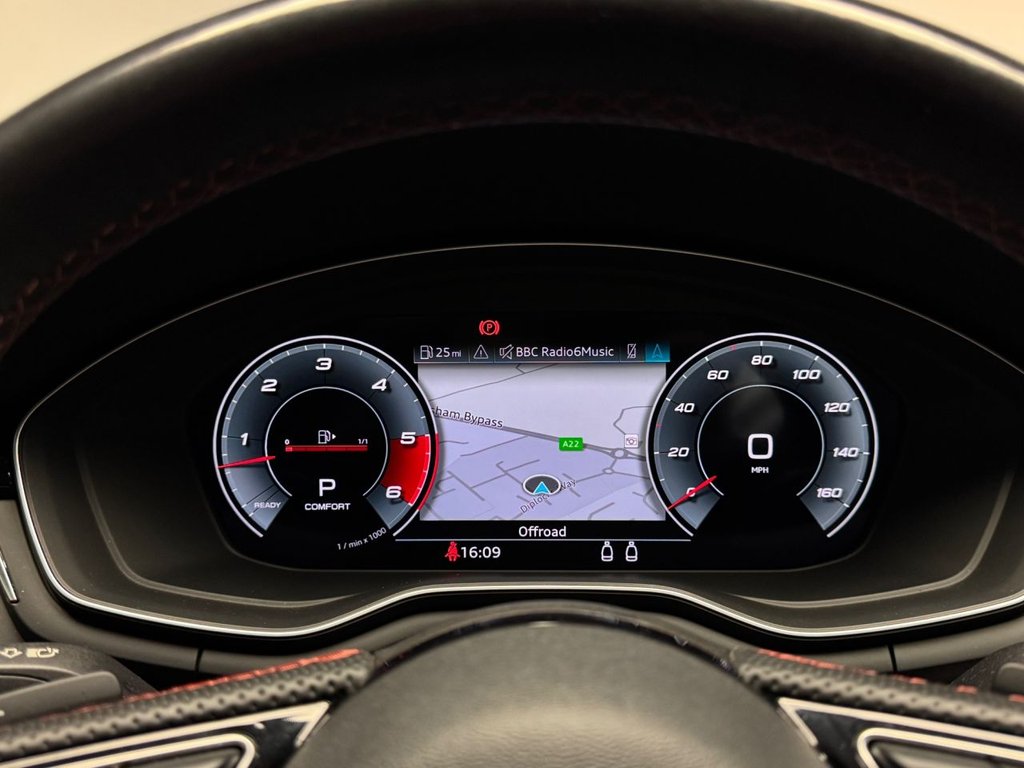 Used Audi S5 2021 for sale - 77065182: Photo 30