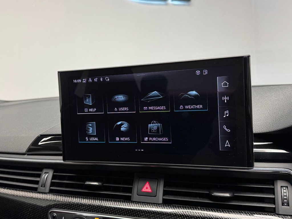 Used Audi S5 2021 for sale - 77065182: Photo 31