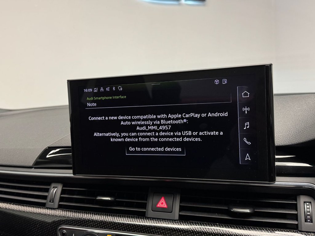 Used Audi S5 2021 for sale - 77065182: Photo 33