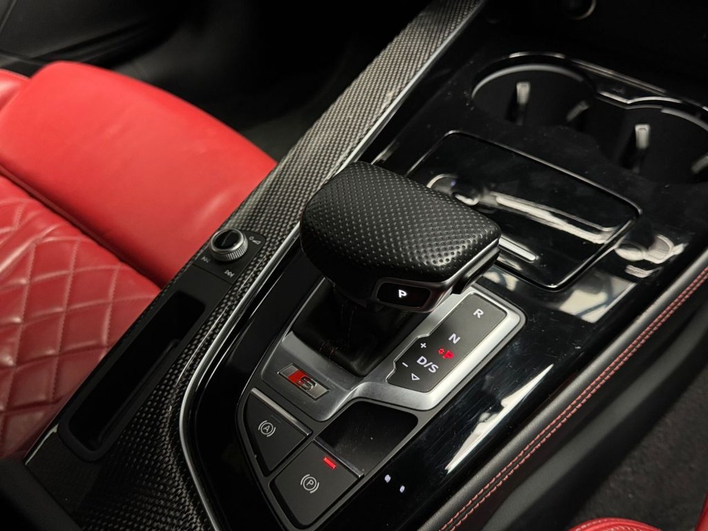 Used Audi S5 2021 for sale - 77065182: Photo 37