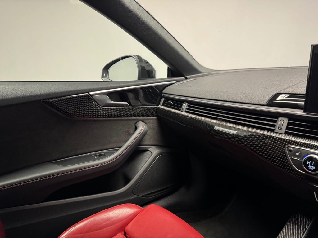Used Audi S5 2021 for sale - 77065182: Photo 40