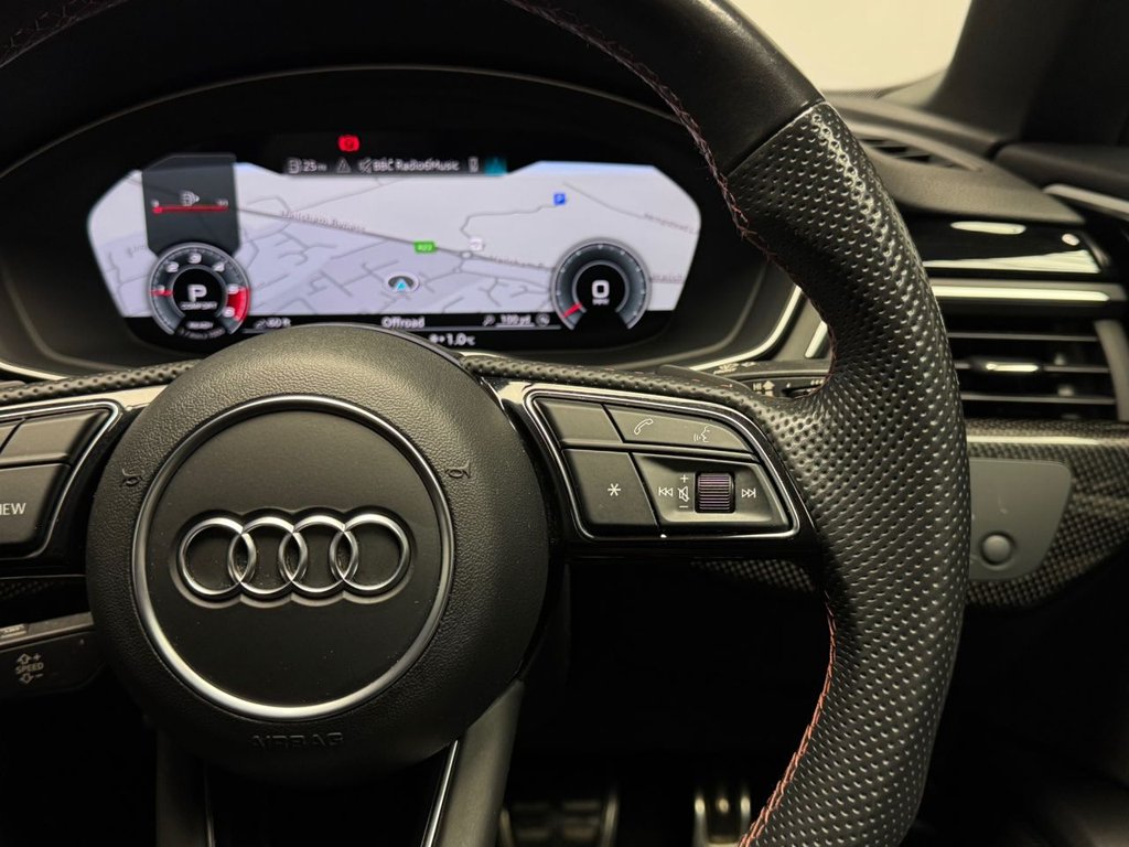 Used Audi S5 2021 for sale - 77065182: Photo 43