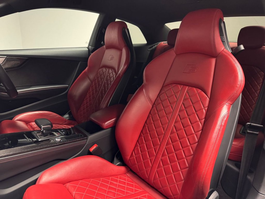 Used Audi S5 2021 for sale - 77065182: Photo 46