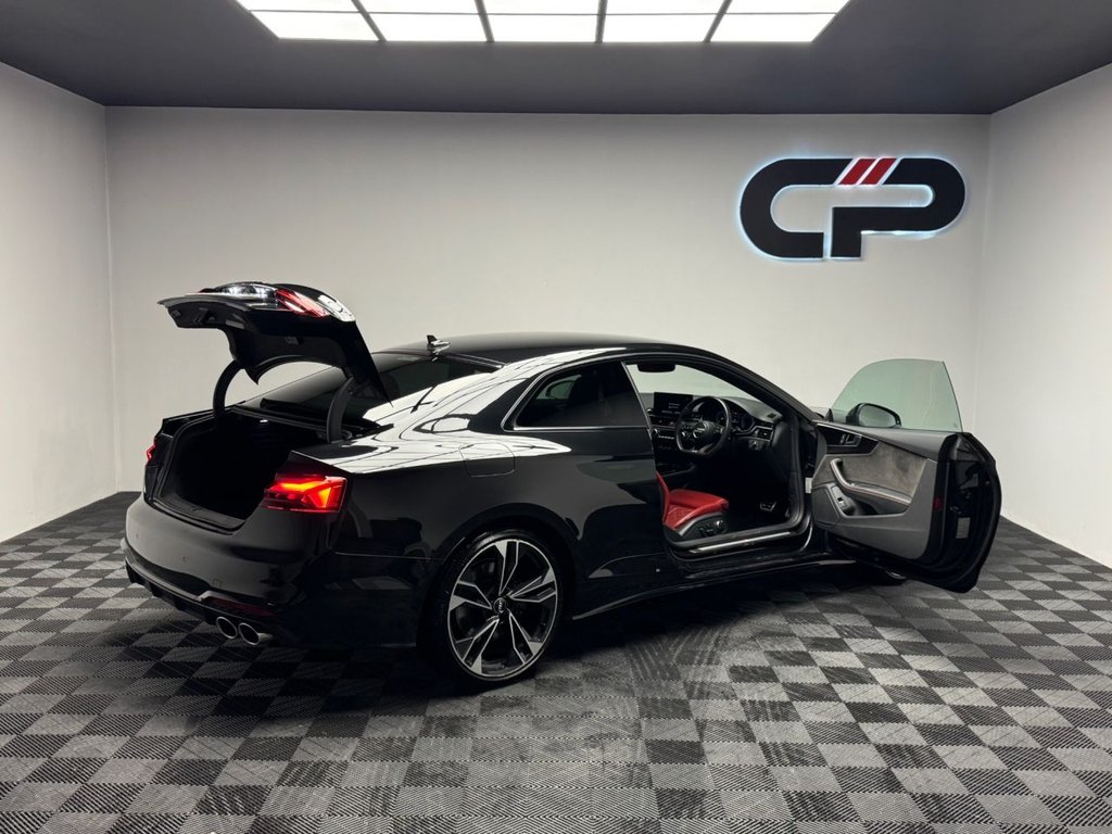 Used Audi S5 2021 for sale - 77065182: Photo 50