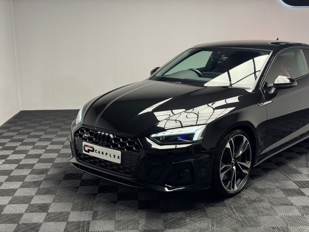 Used Audi S5 2021 for sale - 77065182: Photo 8