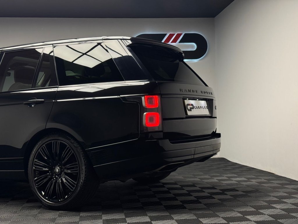 Used Land Rover Range Rover 2018 for sale - 77849542: Photo 18