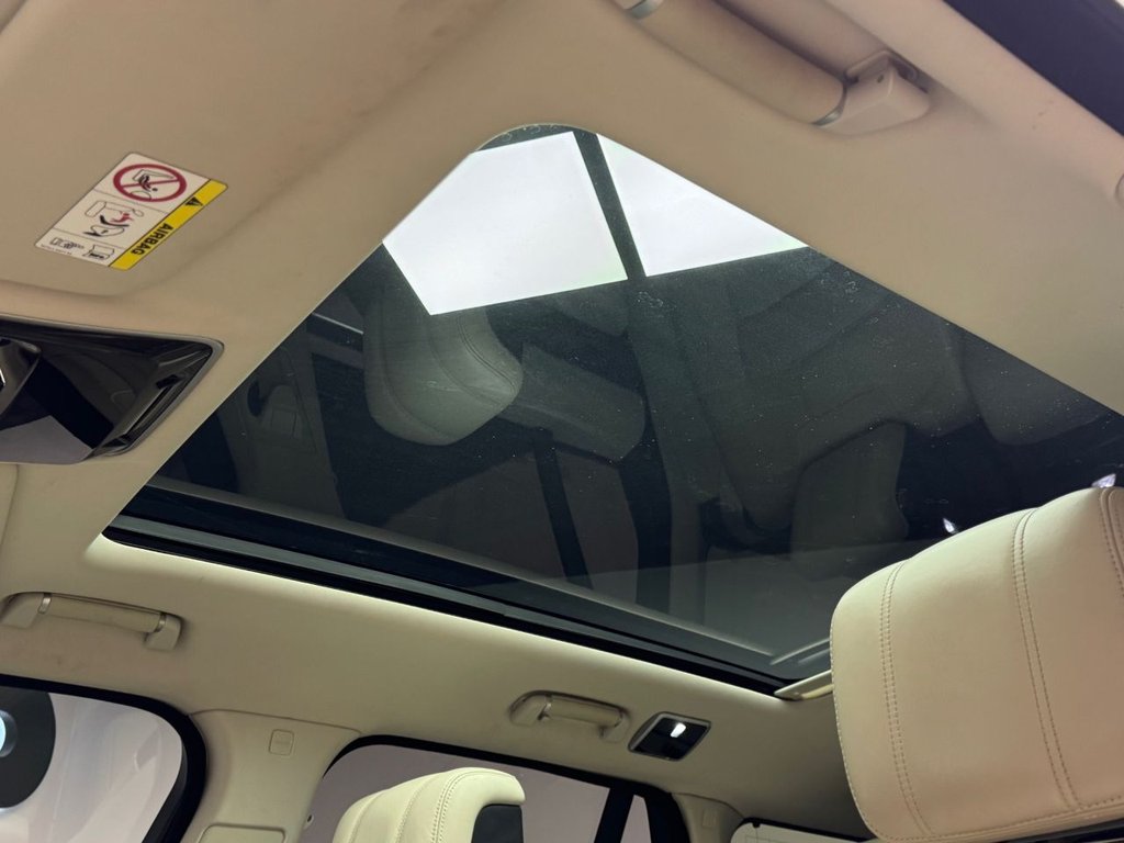 Used Land Rover Range Rover 2018 for sale - 77849542: Photo 23