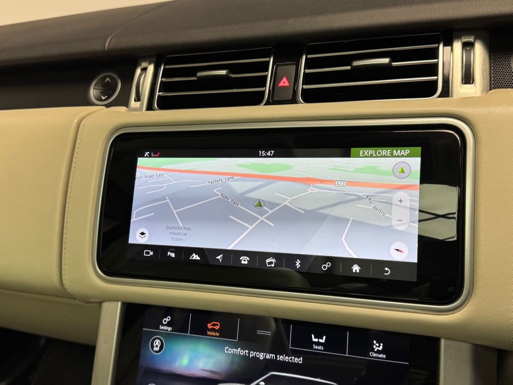 Used Land Rover Range Rover 2018 for sale - 77849542: Photo 35