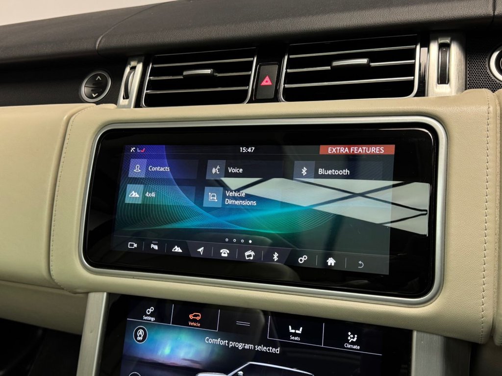 Used Land Rover Range Rover 2018 for sale - 77849542: Photo 37