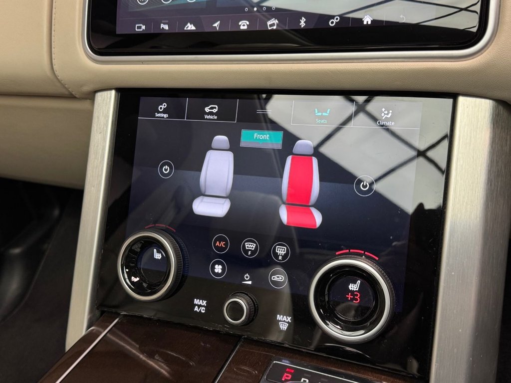 Used Land Rover Range Rover 2018 for sale - 77849542: Photo 40