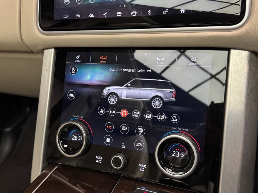 Used Land Rover Range Rover 2018 for sale - 77849542: Photo 41