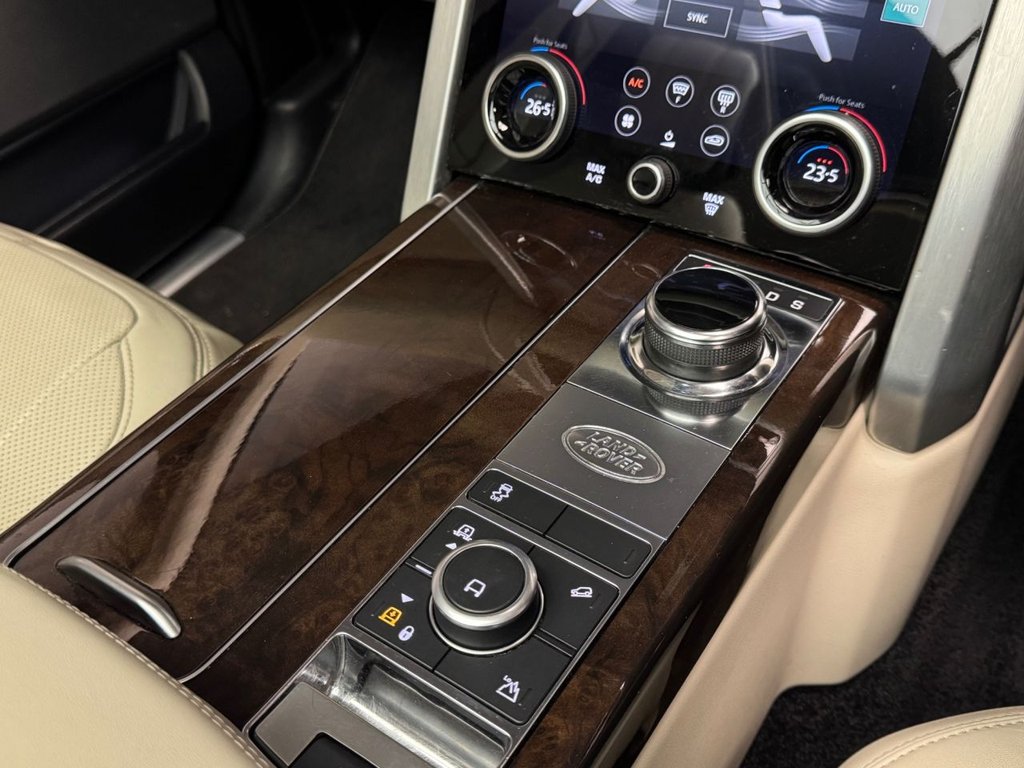 Used Land Rover Range Rover 2018 for sale - 77849542: Photo 43