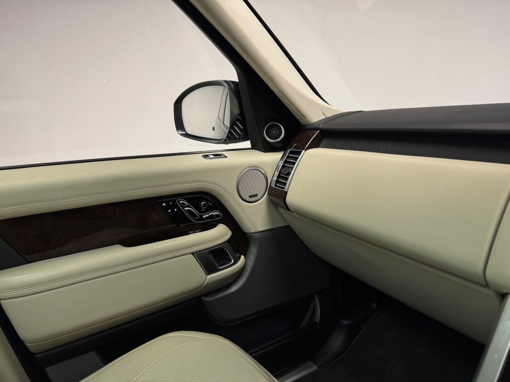 Used Land Rover Range Rover 2018 for sale - 77849542: Photo 44