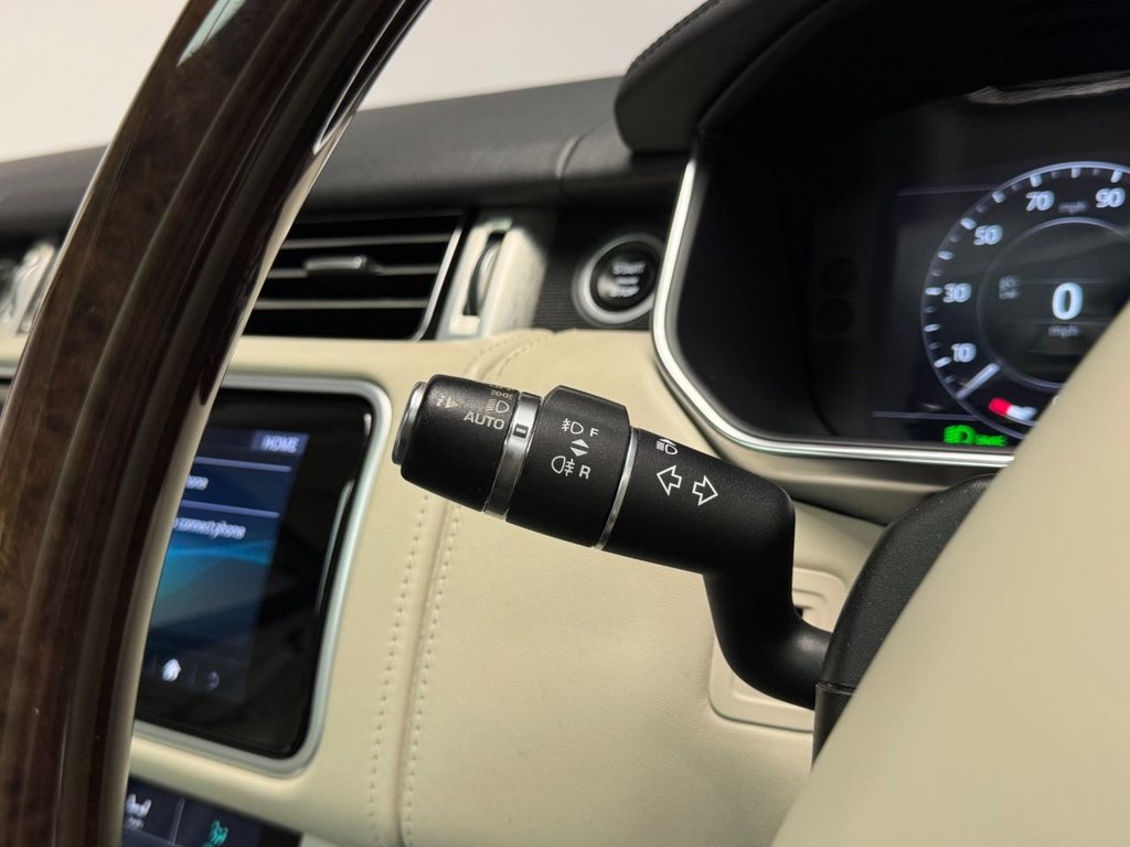 Used Land Rover Range Rover 2018 for sale - 77849542: Photo 45