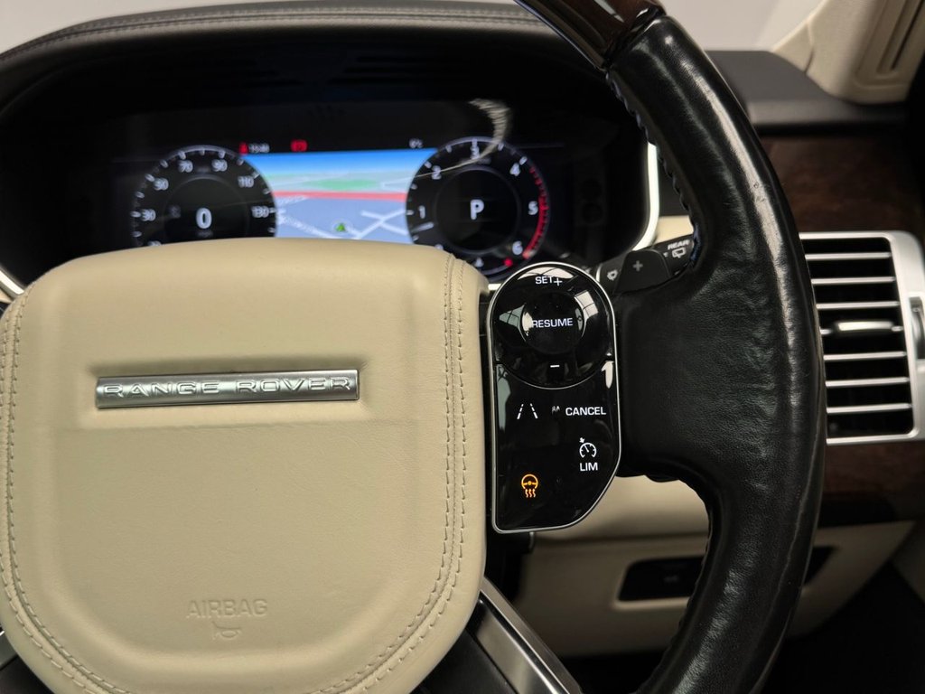 Used Land Rover Range Rover 2018 for sale - 77849542: Photo 46